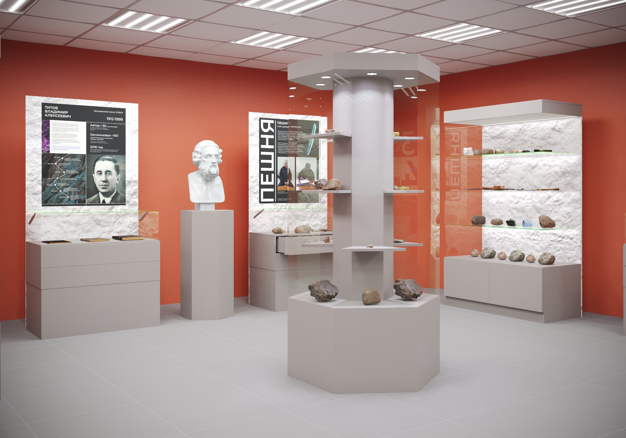 Национальные проекты